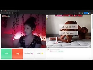 Bestial canine enjoyment