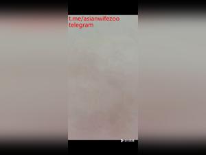 Bestial Chinese desire