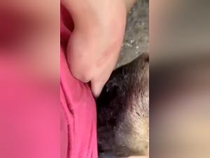 Bestial Delights: Dark Visions of Desire