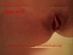 Bestial Delights: Unmasked Blonde in Action