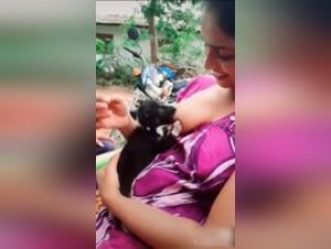 Bestial Delights: Unpublished XXX Animal Orgies