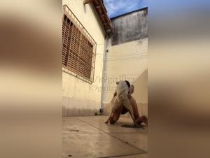 Bestial: Wild Fuck with Dog