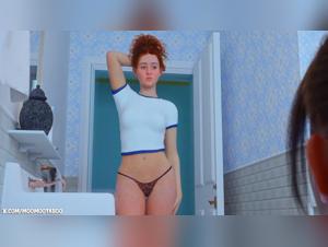 Bestiale 3D: Limited animal orgies