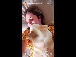 Bestiales orgies: Bewy Blonde Teen