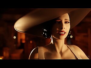 Bestiality Delights: Dinner with the Beast