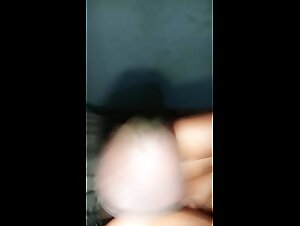 Big Black Bitch Getting Rammed By a Doberman