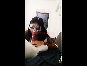 Blow Job Onlyzoo: an incredible whore at MoonlieK9