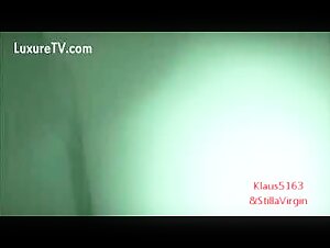 Boar Sex: An Extreme Bestiality Experience