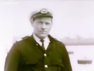 Bodil Joensen - A Summer Day - July 1970 - Bestiality scene