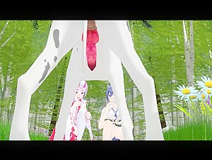 Brave Dog Overcomes Obstacles