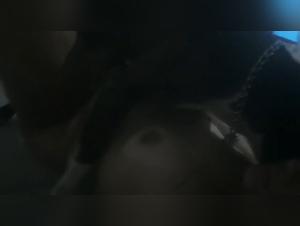 Brazilian bestial delights, total submission