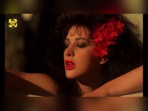 Brule passion: horse and woman at the heart of desire