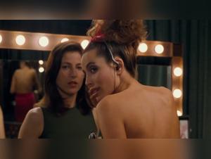 Brutal Zoophilia: Real Blonde Lets Herself Destroyed by a Dog