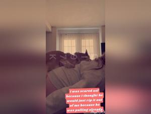 Brute dominance: teenage canine fuck