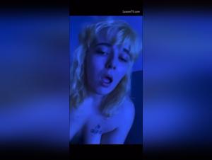 Brute satisfaction: Amateur canine sex revealed