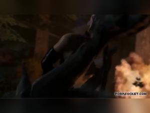 Caledonian: The Fetish Obsession