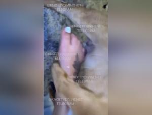 Canin fetish, abjection and enjoyment