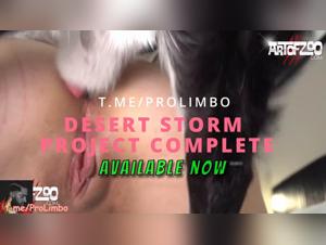 Canine apocalypse: prohibited desires