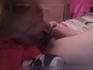 Canine Delights: Animal Domination Without Limits