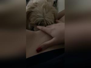 Canine Desire: Explore Forbidden Intensity