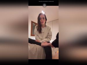 Canine Domination: Wild Foot Licking Delights