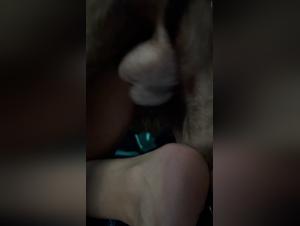 Canine Fantasy: Big Ass under raw domination