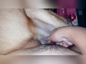 canine power, desire Filipina revealed