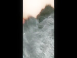 Cheating wife and her dog in shocking bestiality video