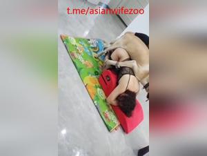 Chinese bestiality thrusty start