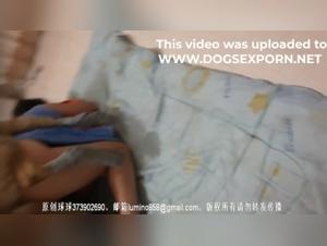 Chinese Immersion: SEXPtical Animal Delights