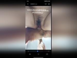 Chinese taboo: wild and explicit animal orgies