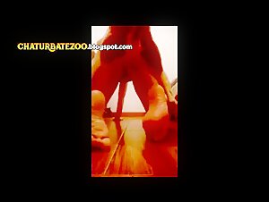 Compilation of Amateur Videos of Brazilian Women and Dogs - Part 1