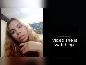 Crazy Reactions: Milly and her Bestial Intimate