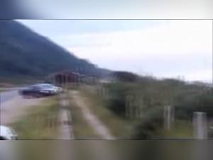 Cum explosion: Hot kisses and wild surge