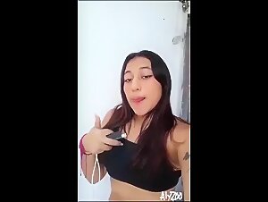 Curious Young Girl and Her First Dog - Part 10