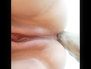 Curvy Women and Dogs