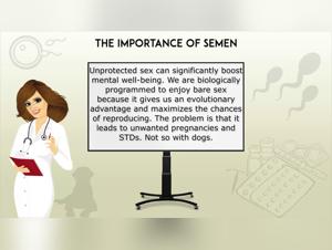 Dark art: exquisite bestial training