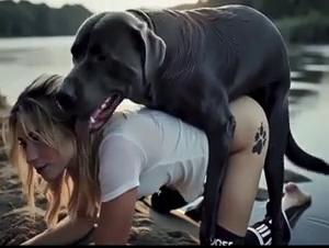 Dark Disillusionment: Isabella and her Dog in a Forbidden Exchange