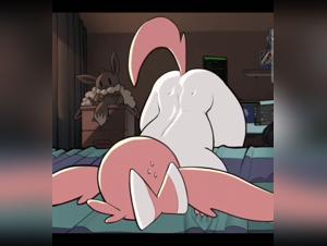 Deepthroat Delights: The Canine Obsession of Devoted Women