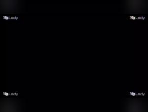 Denise Frazier with her dog - A sexy encounter to share