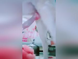 Deniz Frazier: mistress of animal desire