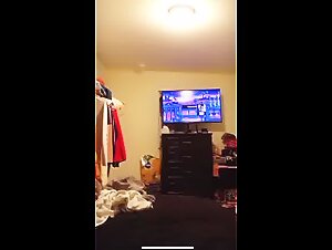 Dirty Whore Fucks Her Dog At Zoofilia Party