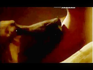 Dog and Bound Woman movie