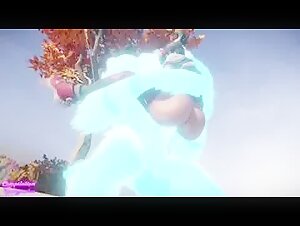 Dog and woman: a forbidden encounter - Part 2