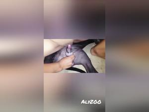 Dog Cock Deep Inside: Belicity Bestiale