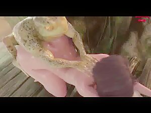 Dog Cock Monster Wanted For Insemination 2