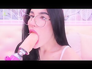 Dog Deepthroat Compilation