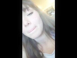 Dog licking an exciting pussy - Zoophilia video