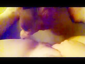 Dog licking pussy: extreme bestiality video