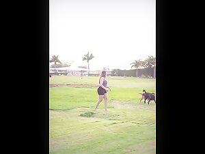 Dog Love: A Story of Love and Passion